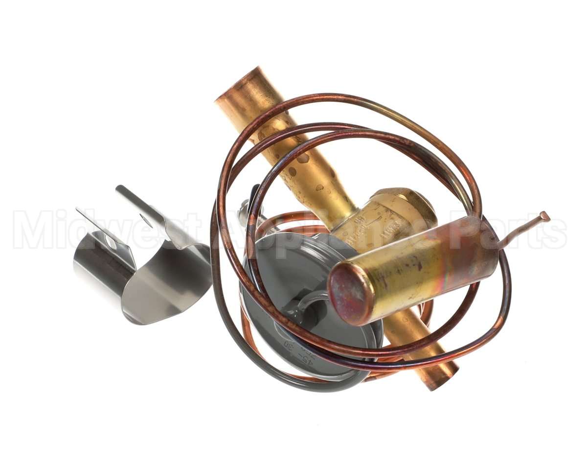 S1-02544172000 York Thermo Expansion Valve,3/8 X 5/8 Odf,90.