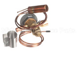 S1-02545292000 York Thermo Expansion Valve,3/8 X 5/8 Odf,Eva