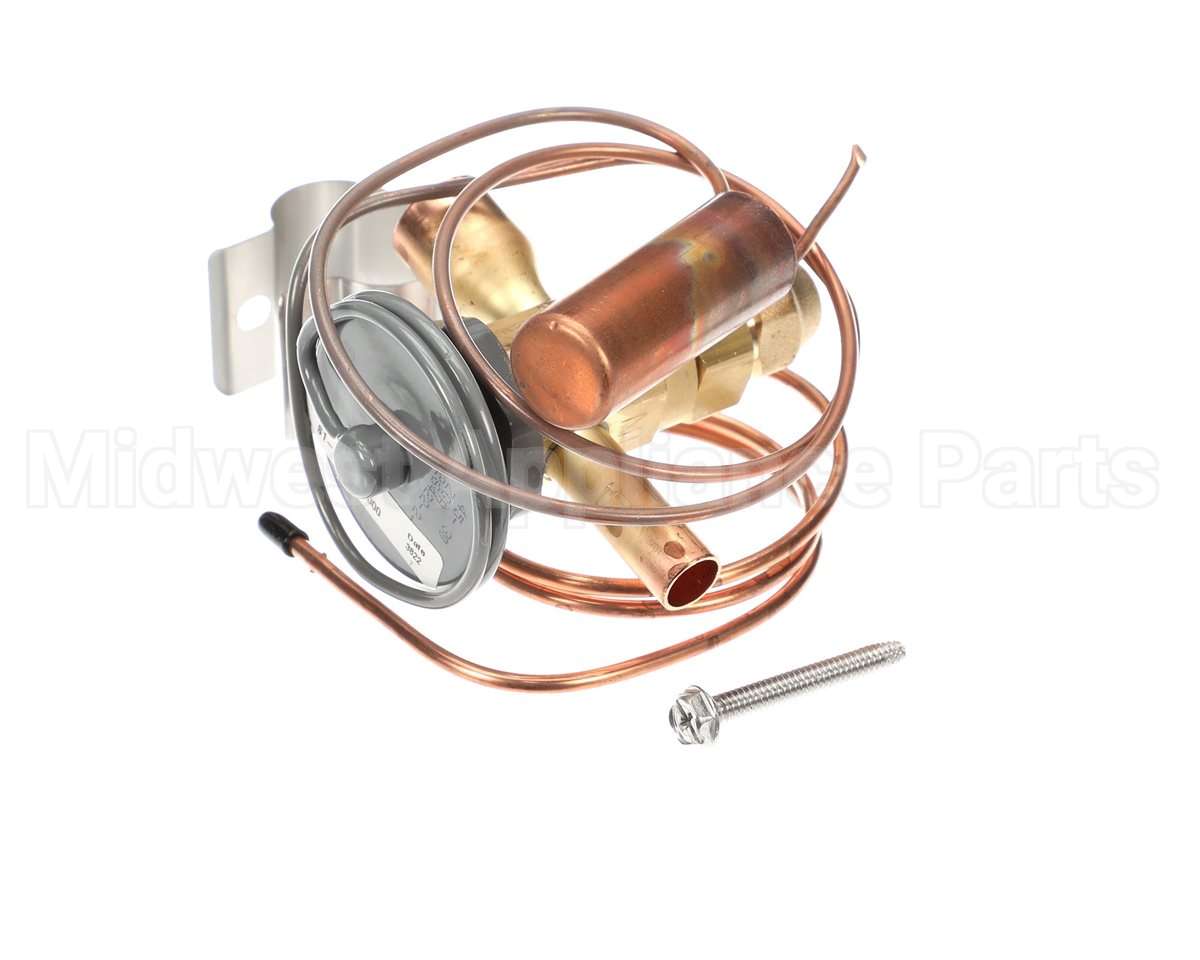 S1-02545294000 York Thermo Expansion Valve,3/8 X 5/8 Odf,Eva