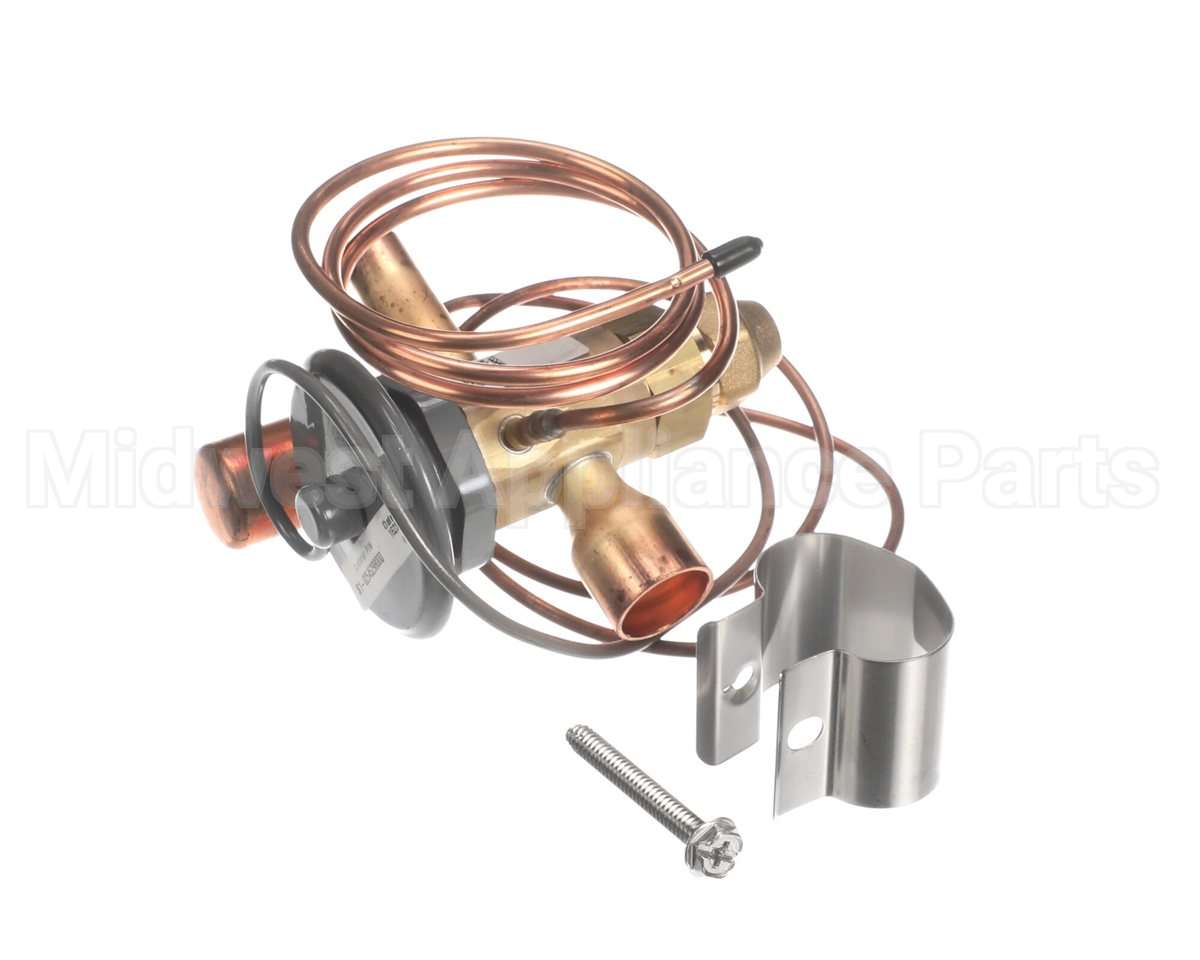 S1-02545298000 York Thermal Expansion Valve,3/8 X 5/8 Odf,Ev