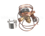 S1-02545298000 York Thermal Expansion Valve,3/8 X 5/8 Odf,Ev