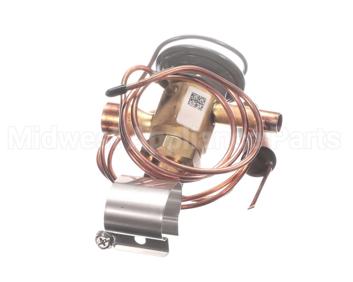 S1-02546372000 York Thermal Expansion Valve,3/8 X 5/8 Odf,Co