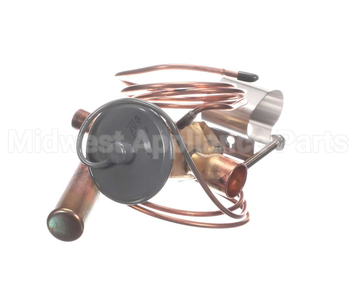 S1-02546372000 York Thermal Expansion Valve,3/8 X 5/8 Odf,Co