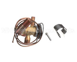S1-02546376000 York Thermal Expansion Valve,3/8 X 5/8 Odf,Ev