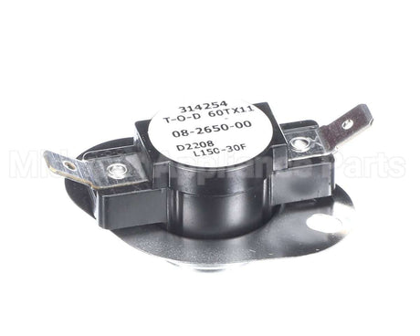 S1-02546421000 York Control,Limit,60Tx11 L150F (30F Diff)