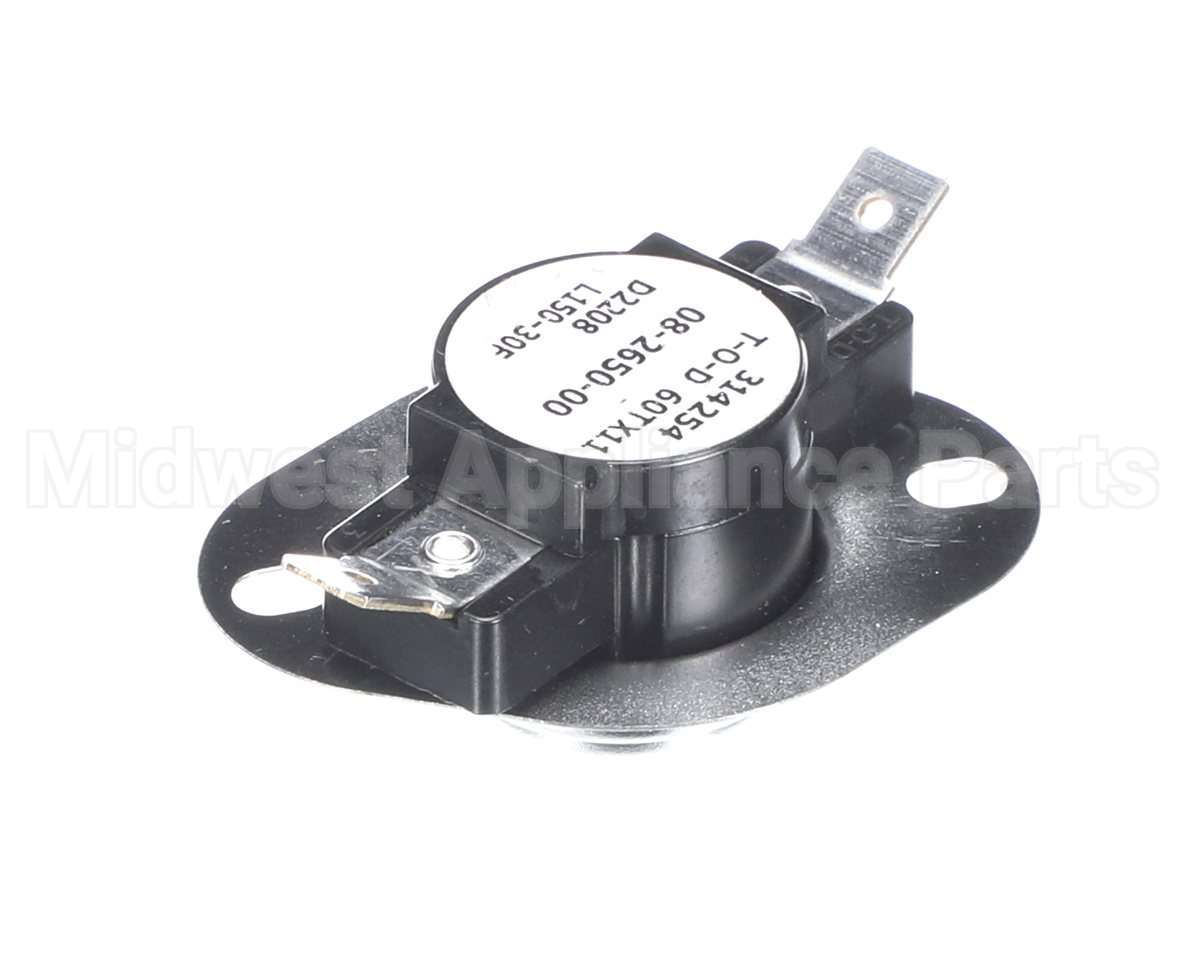 S1-02546421000 York Control,Limit,60Tx11 L150F (30F Diff)