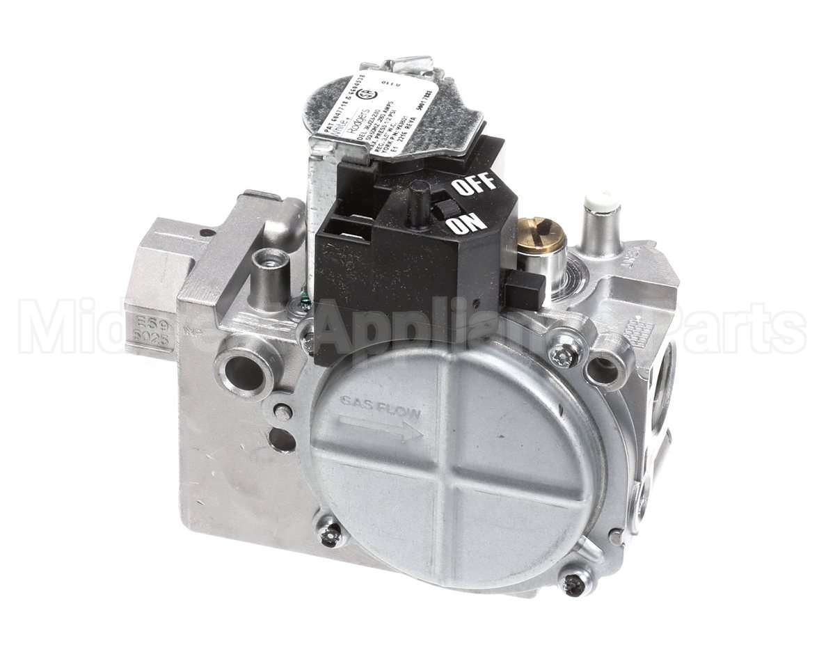 S1-02546609000 York Valve,Gas,Natural Gas Wr 36J23-230
