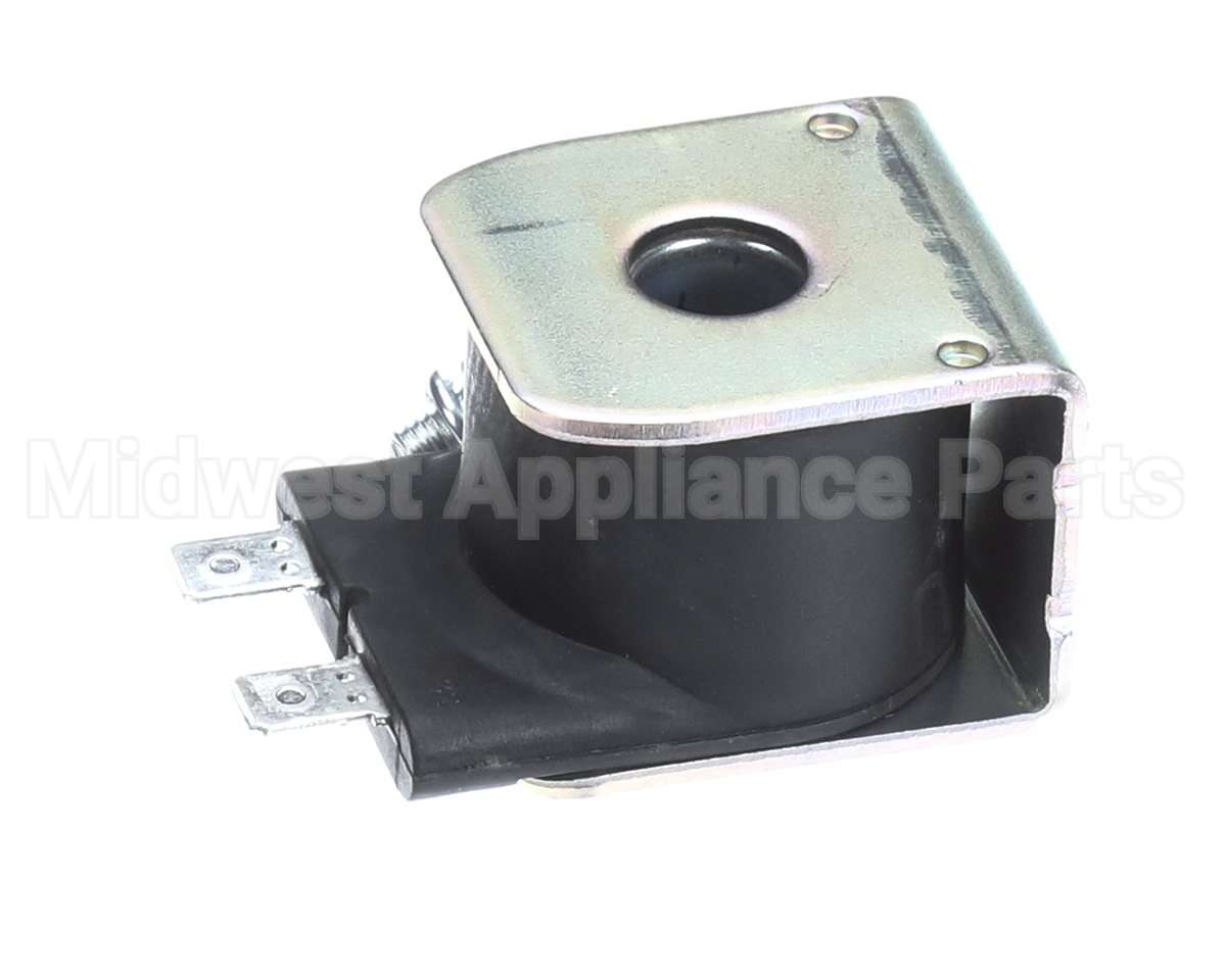 S1-02547252000 York Coil,Solenoid (W/Screw Assem)