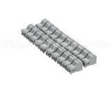 S1-02547258000 York Connector,Edge,2 Pin (Bag Of 20)