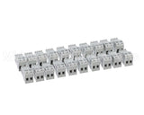 S1-02547258000 York Connector,Edge,2 Pin (Bag Of 20)