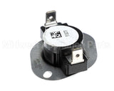 S1-02547297000 York Control,Temp,135 Open,95 Close,Auto