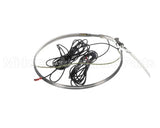 S1-02547843000 York Heater,Cc,Band,90W,480V,8.5 Inch Dia