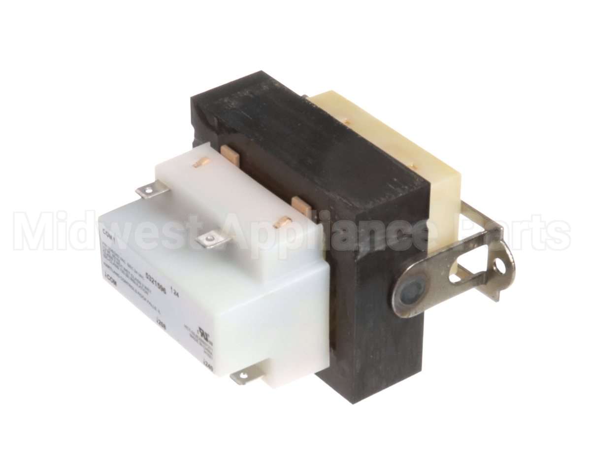 S1-02549713000 York Transformer,Integrated,208/240,75Va