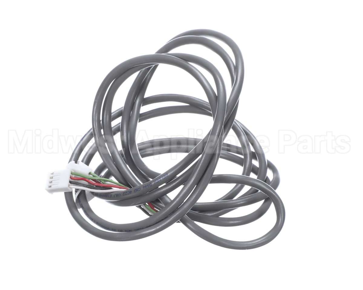 S1-02550864000 York Harness,Comm,Eev Control