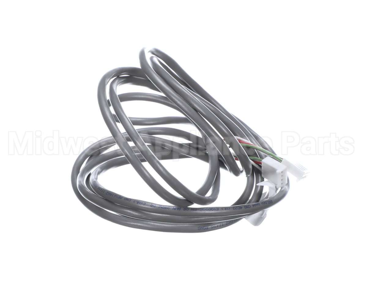 S1-02550864000 York Harness,Comm,Eev Control