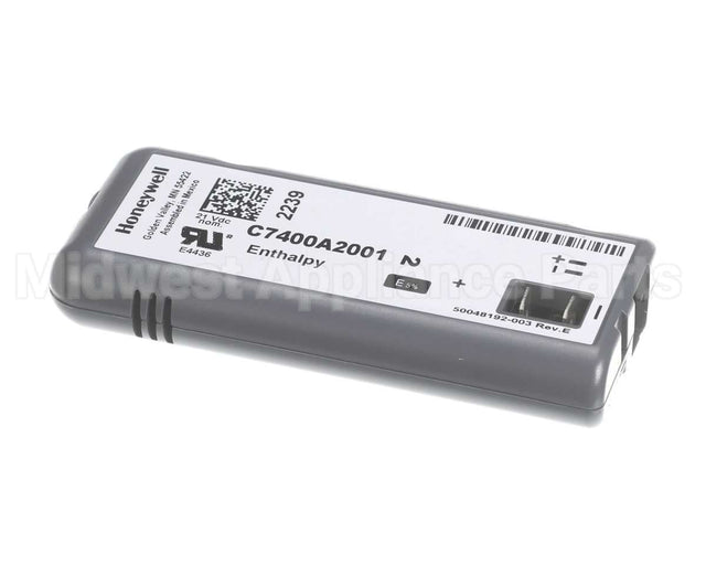 S1-02551839000 York Sensor,Enthalpy,C7400A2001/U