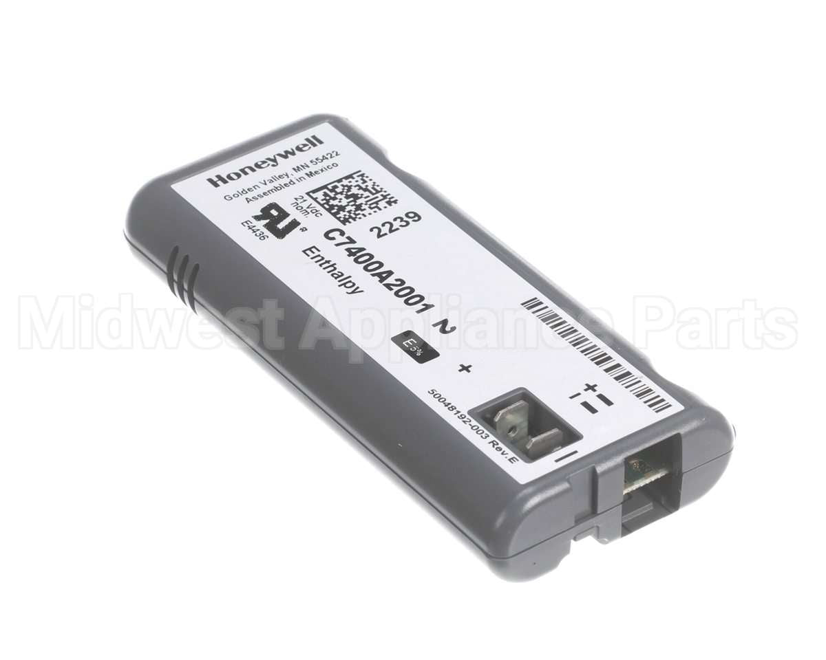 S1-02551839000 York Sensor,Enthalpy,C7400A2001/U