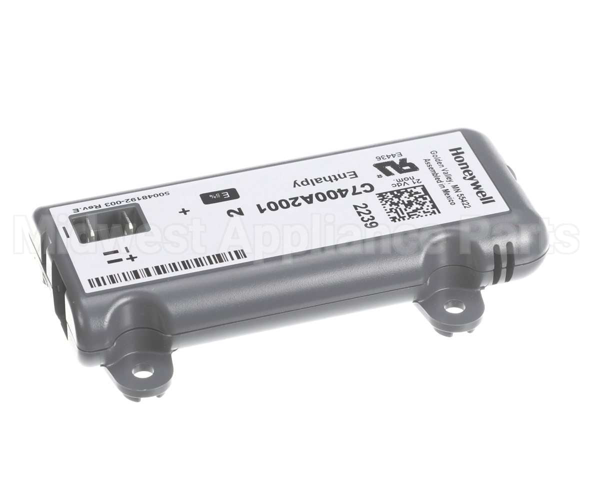 S1-02551839000 York Sensor,Enthalpy,C7400A2001/U