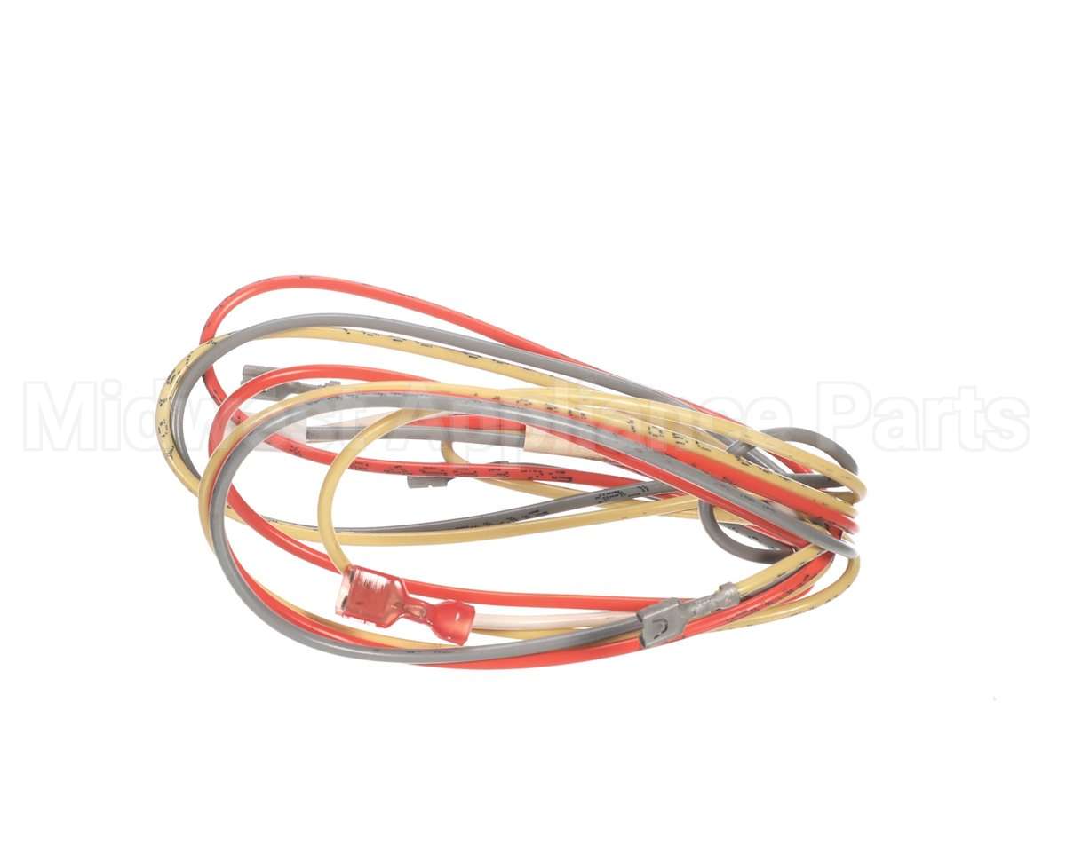 S1-02551870000 York Harness,Wiring,Ucb-S10 15-25T,W/Vfd