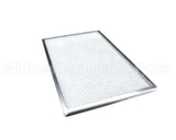 S1-026-08210-000 York Cleanable Air Filter 16X25X1