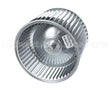 S1-026-19654-703 York 10"Dia 8"W Cw 1/2"Wheel