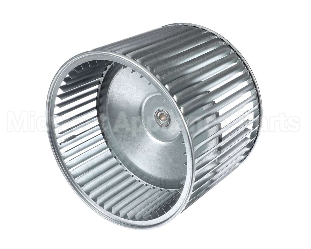 S1-026-19654-703 York 10"Dia 8"W Cw 1/2"Wheel
