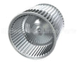 S1-026-19654-705 York 10X10 Cw Blower Wheel;1/2"Bore