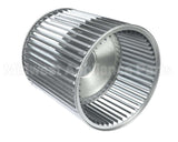 S1-026-19654-705 York 10X10 Cw Blower Wheel;1/2"Bore