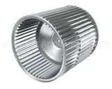 S1-026-19654-705 York 10X10 Cw Blower Wheel;1/2"Bore