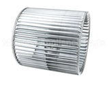 S1-026-19654-705 York 10X10 Cw Blower Wheel;1/2"Bore