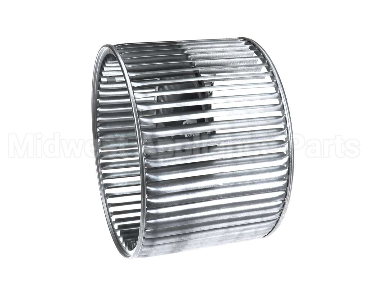 S1-026-19654-709 York 11"Dia 8"W Cw 1/2"Wheel