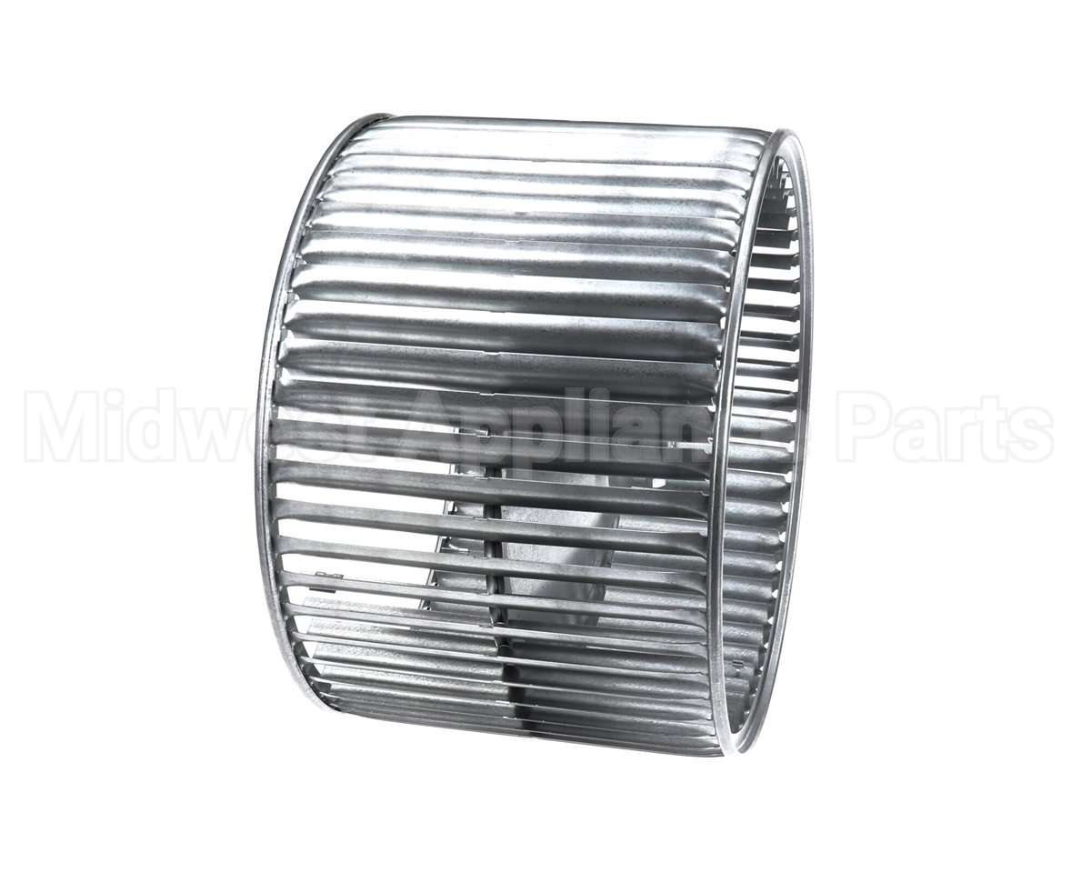 S1-026-19654-709 York 11"Dia 8"W Cw 1/2"Wheel