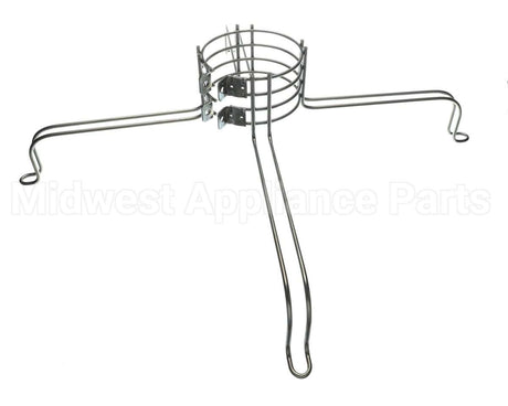 S1-026-21411-000 York Motor Support Bracket
