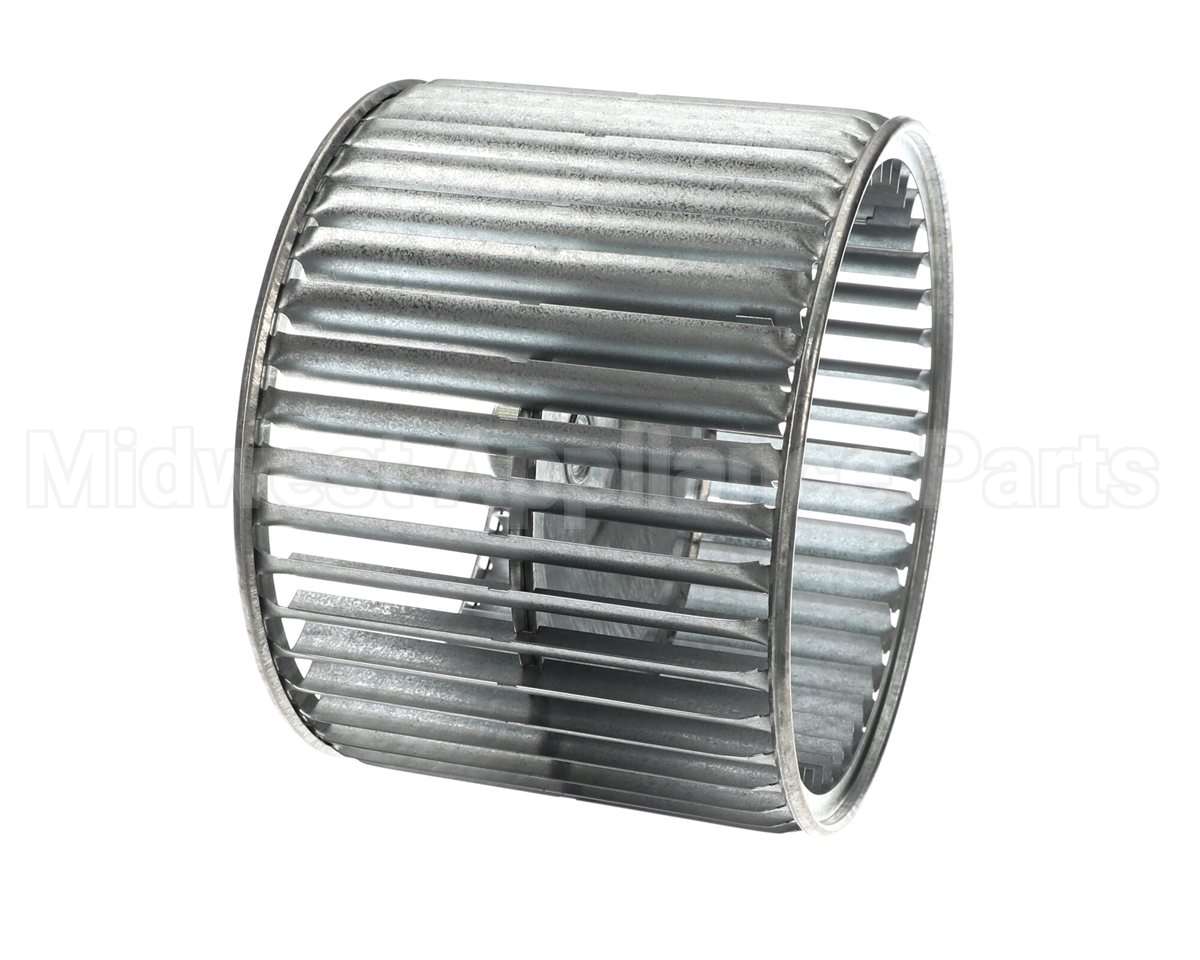 S1-026-23232-712 York 9"Dia 7"W Ccw 1/2"Wheel