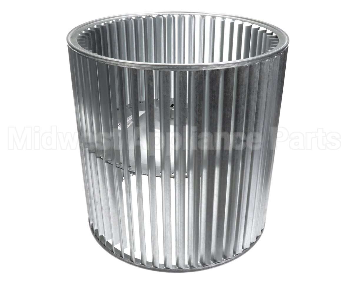 S1-026-25529-704 York 15"X15"Ccw Blwr Wheel, 1"Bore