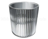 S1-026-25529-704 York 15"X15"Ccw Blwr Wheel, 1"Bore