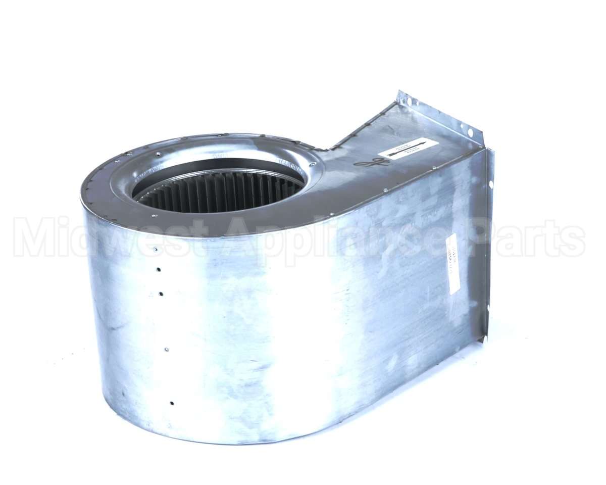 S1-026-25539-700 York Blower Housing & Wheel