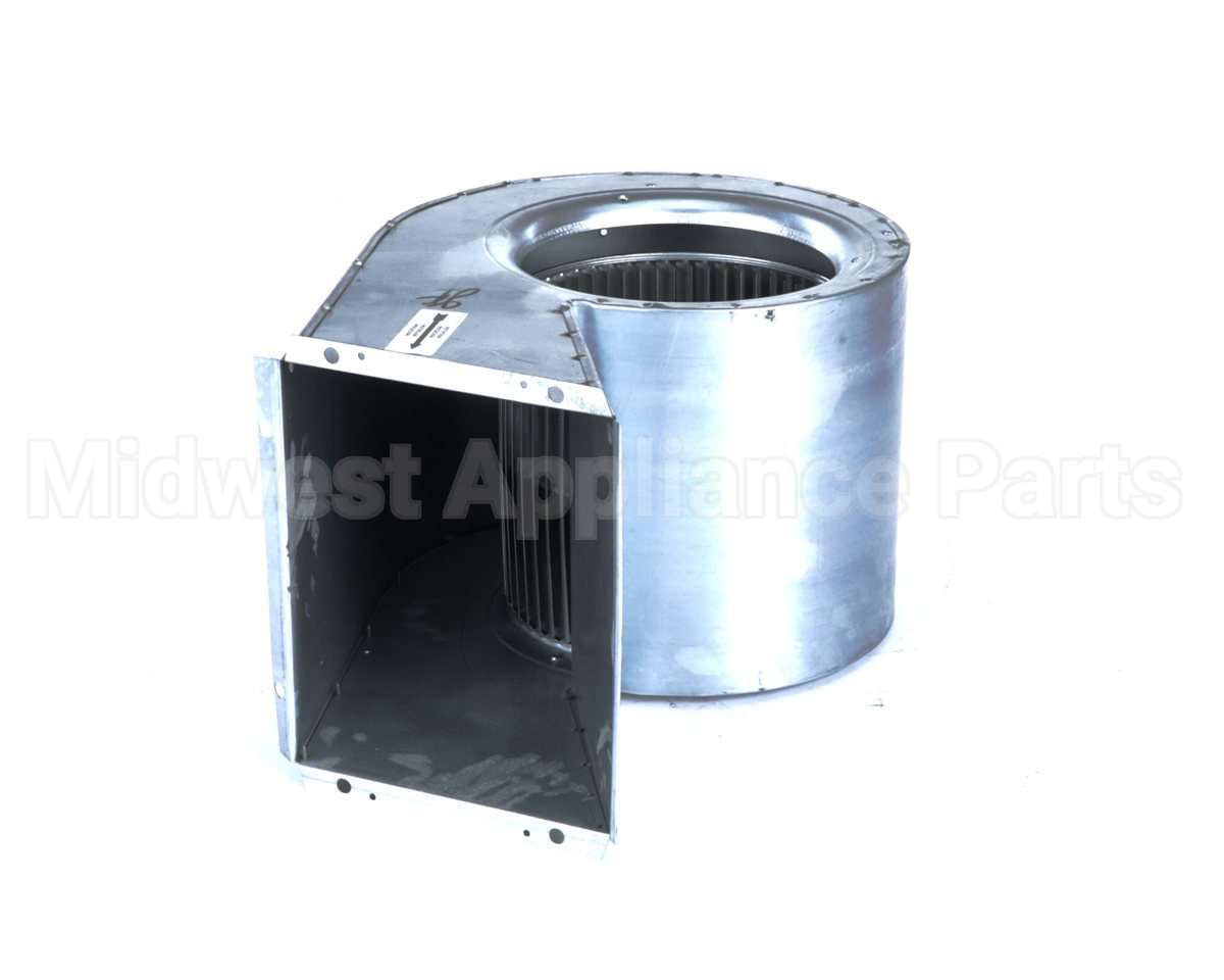 S1-026-25539-700 York Blower Housing & Wheel