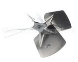 S1-026-25558-000 York 24"Dia 32Deg 1/2" Cw 4Bld Fan