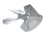 S1-026-31136-000 York 18"Dia 23Deg 1/2" Cw 4Bld Fan
