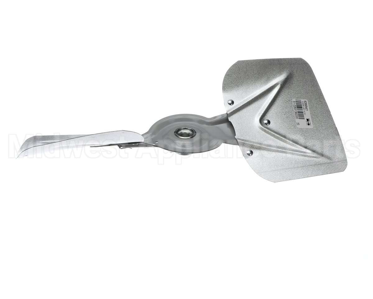 S1-026-31362-000 York 18"Dia 30Deg 1/2" Cw 2Bld Fan