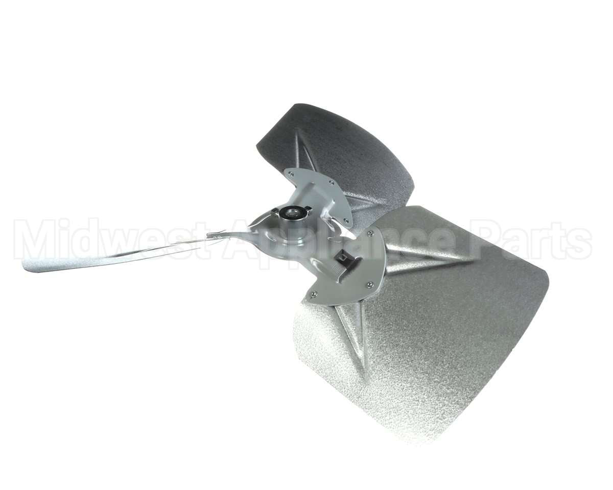 S1-026-32173-000 York 22"Dia 34Deg 1/2" Cw 3Bld Fan
