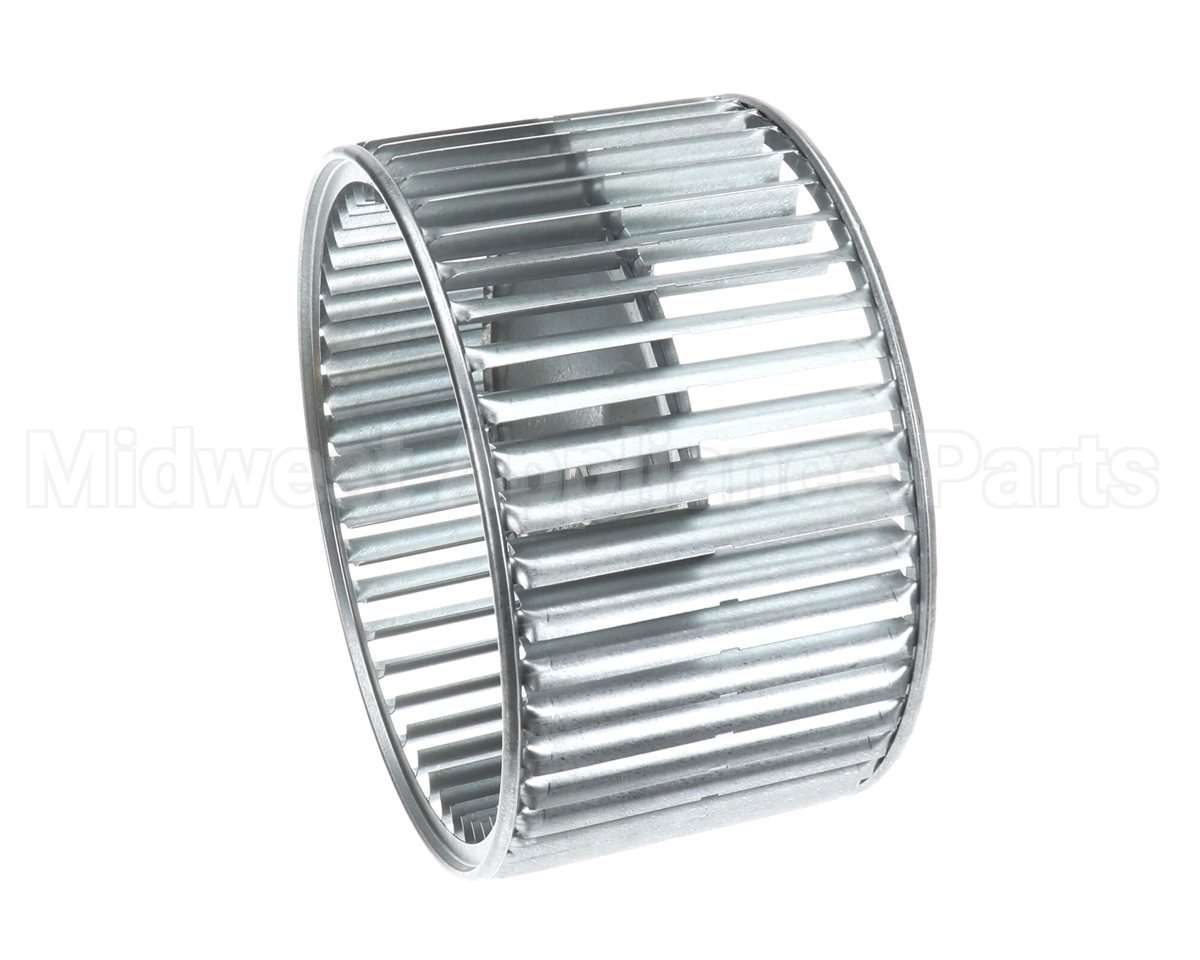 S1-026-34004-000 York 10"X6" Cw Blowerwheel,1/2"Bore