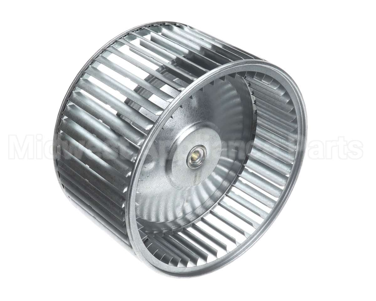 S1-026-34004-000 York 10"X6" Cw Blowerwheel,1/2"Bore