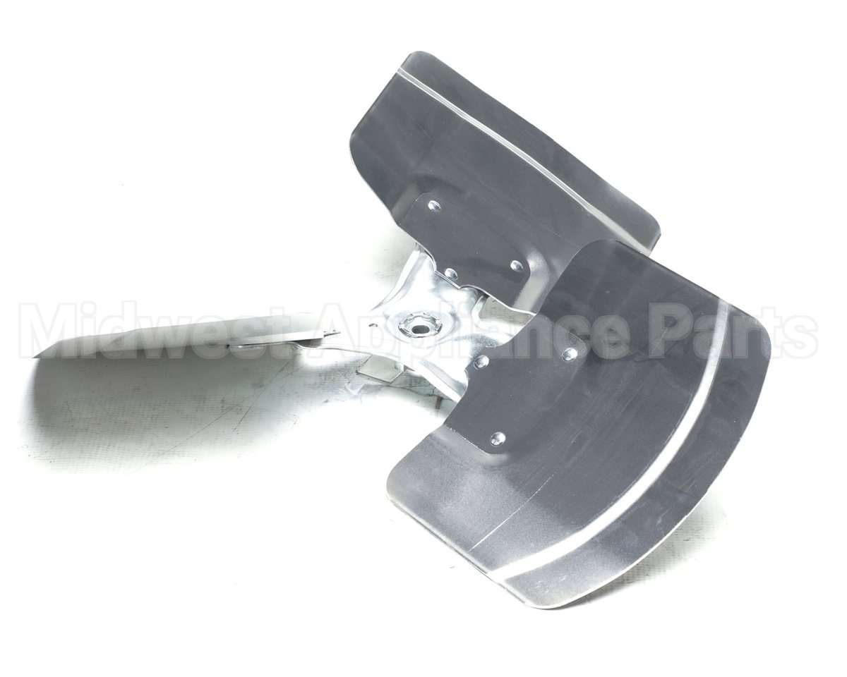 S1-026-34093-000 York 22"Dia 32Deg 1/2" Cw 3Bld Fan