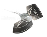 S1-026-34593-000 York 22"Dia 30Deg 1/2" Cw 3Bld Fan