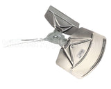 S1-026-34593-000 York 22"Dia 30Deg 1/2" Cw 3Bld Fan