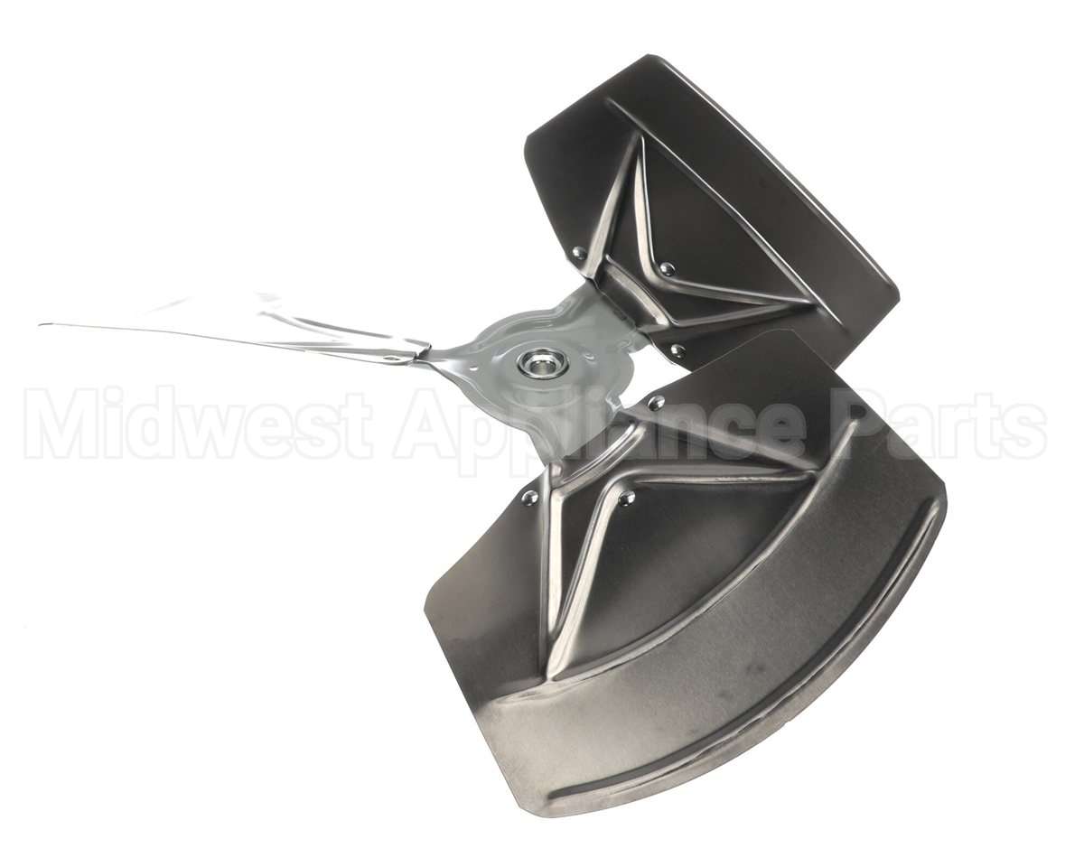 S1-026-34593-000 York 22"Dia 30Deg 1/2" Cw 3Bld Fan