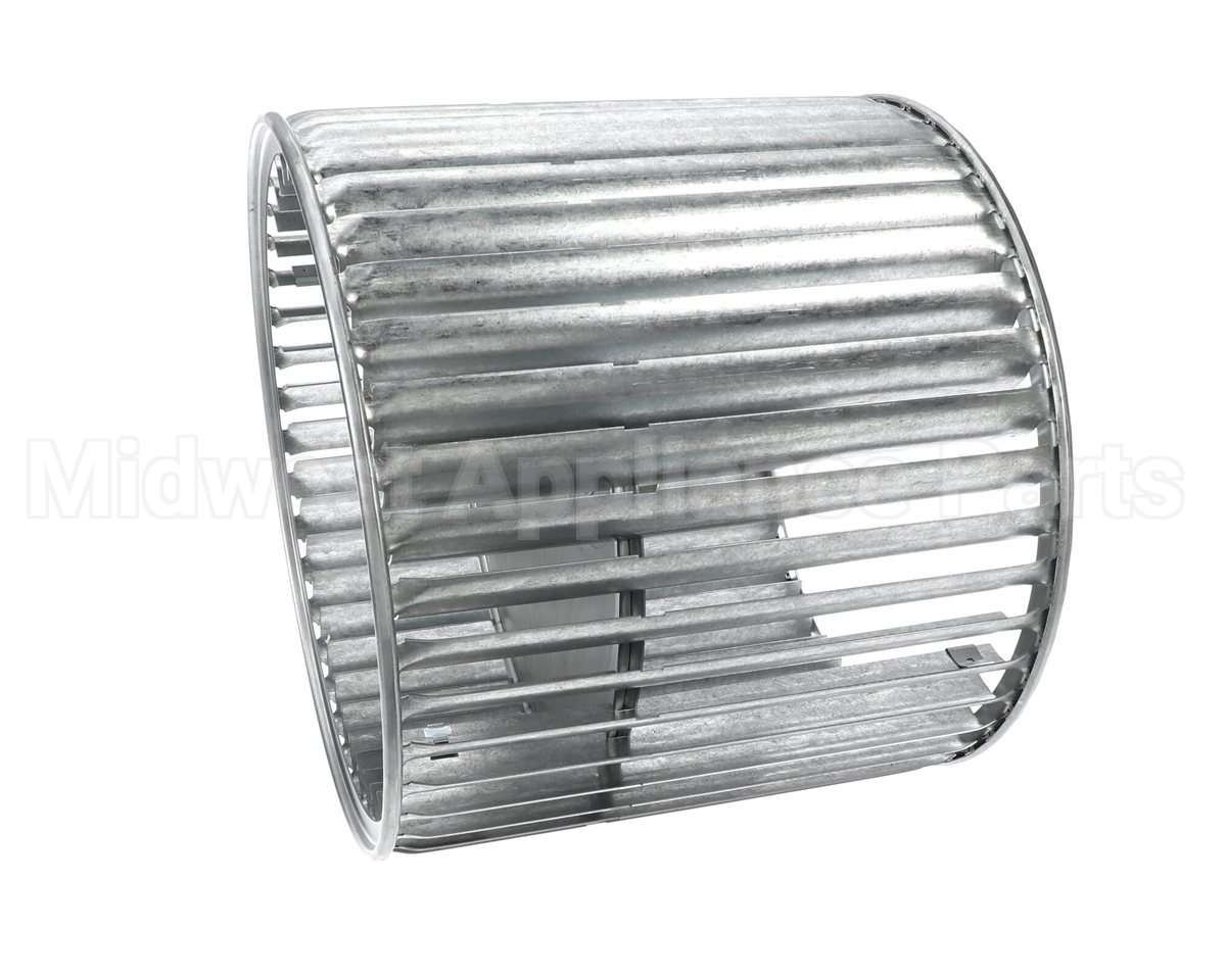 S1-026-34628-000 York 12X11 Cw Blower Wheel;5/8"Bore