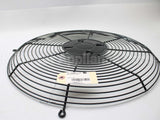 S1-026-35511-118 York 18" Fan Guard Black